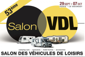53 ème édition du salon VDL 2018